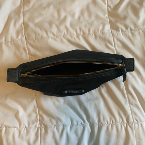 Kate Spade cosmetic bag - Picture 5 of 5